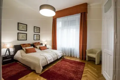 Budapest, V. kerület