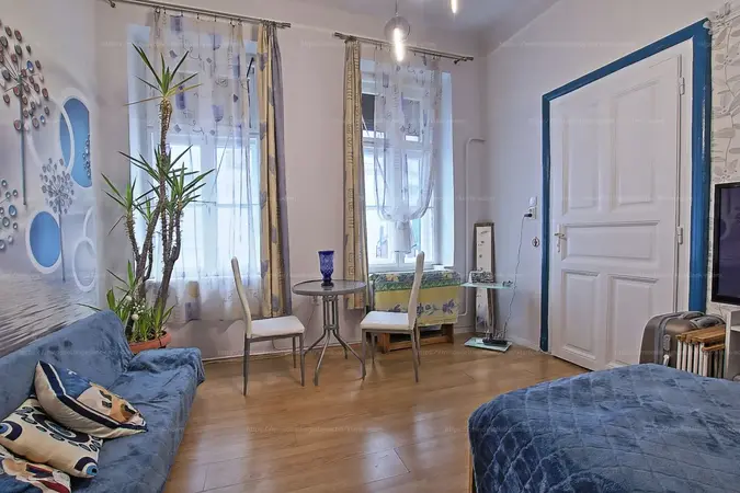 Budapest, VI. kerület