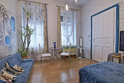 Budapest, VI. kerület