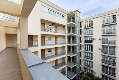 Budapest, VIII. kerület