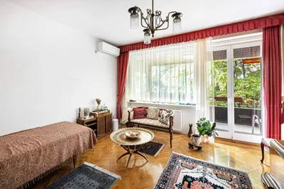 Budapest, II. kerület