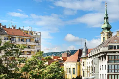 Budapest, I. kerület