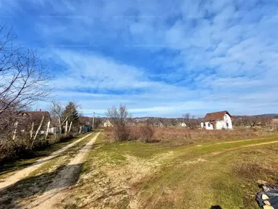 Balatonudvari, Vászolyi út