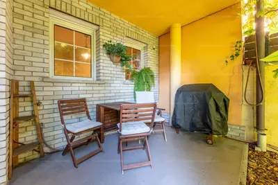 Budapest, II. kerület