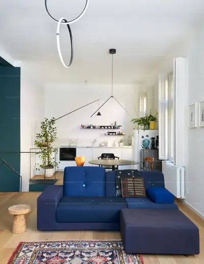 Budapest, II. kerület