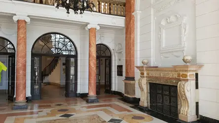 Budapest, V. kerület