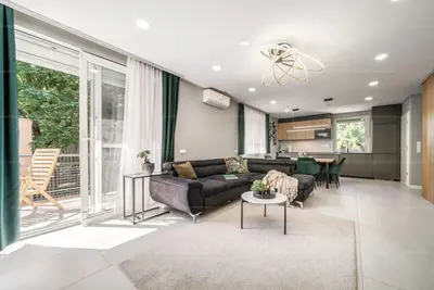 Budapest, II. kerület