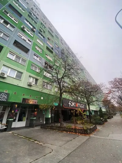 Budapest, III. kerület