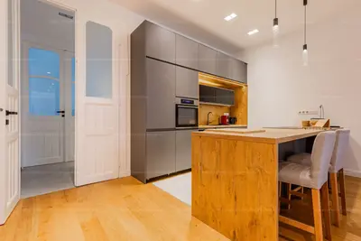 Budapest, V. kerület