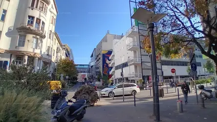 Budapest, II. kerület