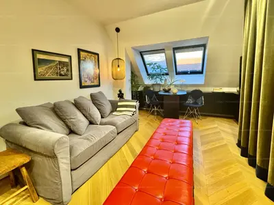 Budapest, VI. kerület