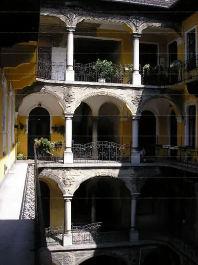 Budapest, VIII. kerület