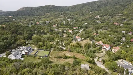 Budaörs, Domb utca