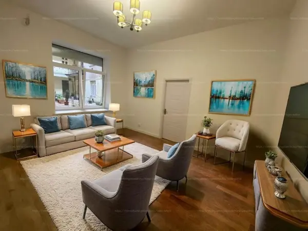 Budapest, I. kerület