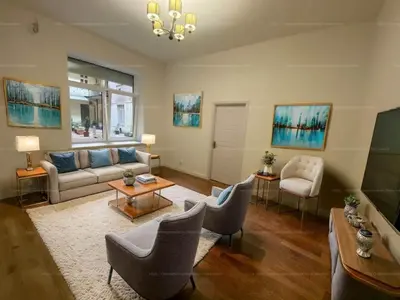 Budapest, I. kerület