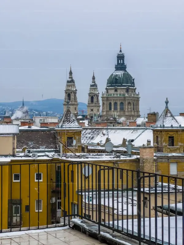 Budapest, VII. kerület