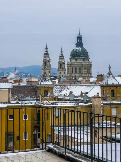 Budapest, VII. kerület