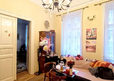 Budapest, VII. kerület