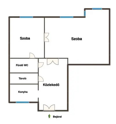 Budapest, VI. kerület