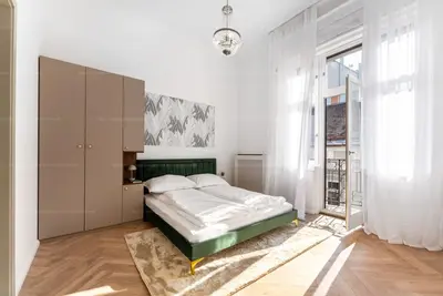 Budapest, VI. kerület