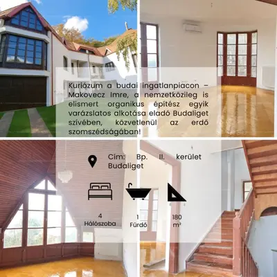 Budapest, II. kerület