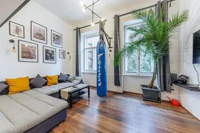 Budapest, VIII. kerület