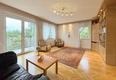 Budapest, II. kerület