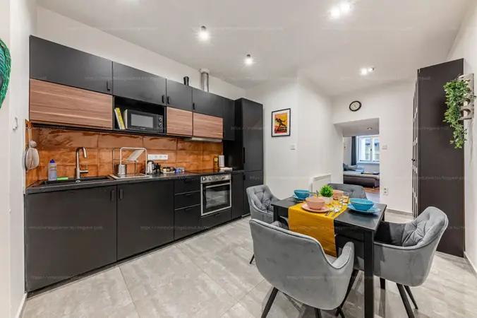 Budapest, VIII. kerület