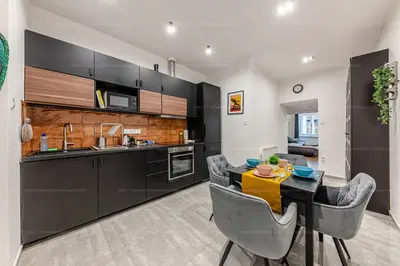 Budapest, VIII. kerület