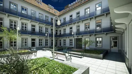 Budapest, XIII. kerület