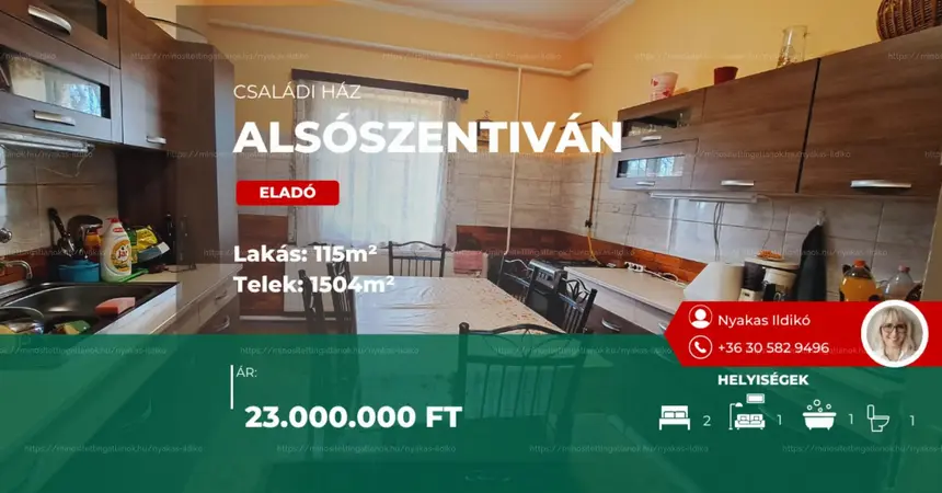 Alsószentiván