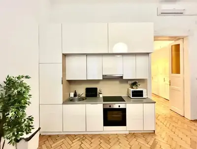 Budapest, VI. kerület