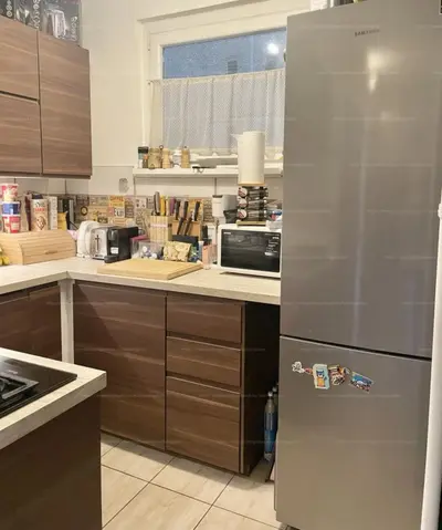 Budapest, IV. kerület