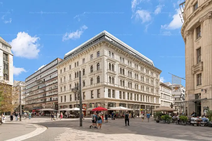 Budapest, V. kerület