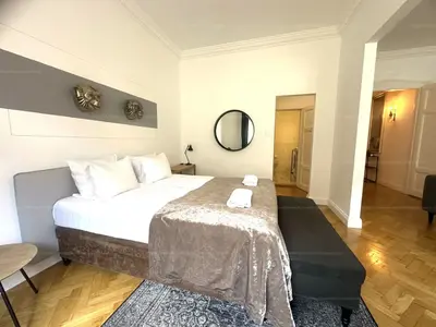 Budapest, V. kerület