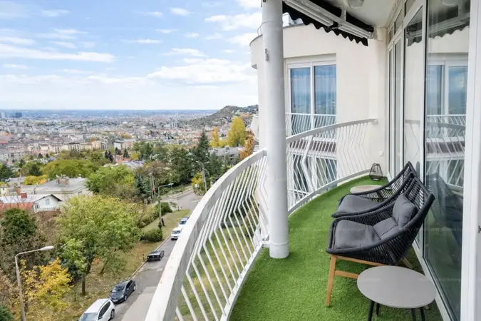 Budapest, XII. kerület