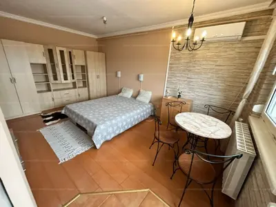 Budapest, I. kerület