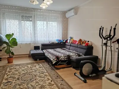 Budapest, XXI. kerület