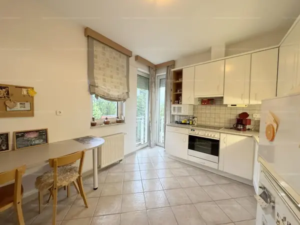 Budapest, II. kerület