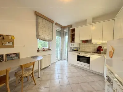 Budapest, II. kerület