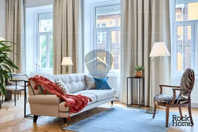 Budapest, V. kerület