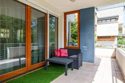 Budapest, II. kerület