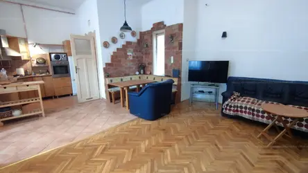 Budapest, I. kerület