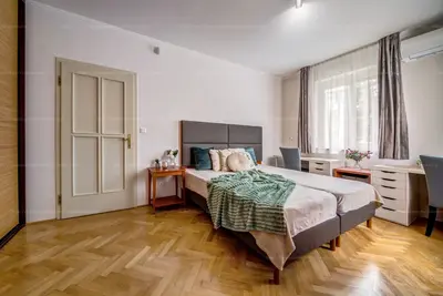 Budapest, I. kerület