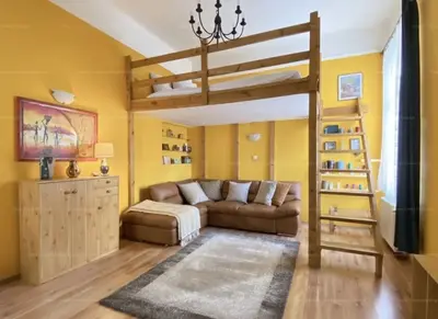 Budapest, V. kerület