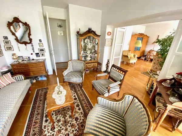 Budapest, II. kerület