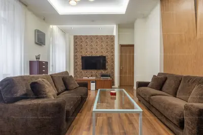 Budapest, V. kerület