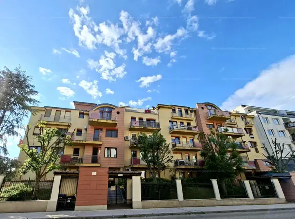 Budapest, III. kerület