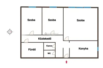 Budapest, IV. kerület