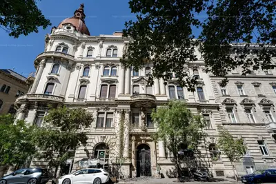 Budapest, V. kerület